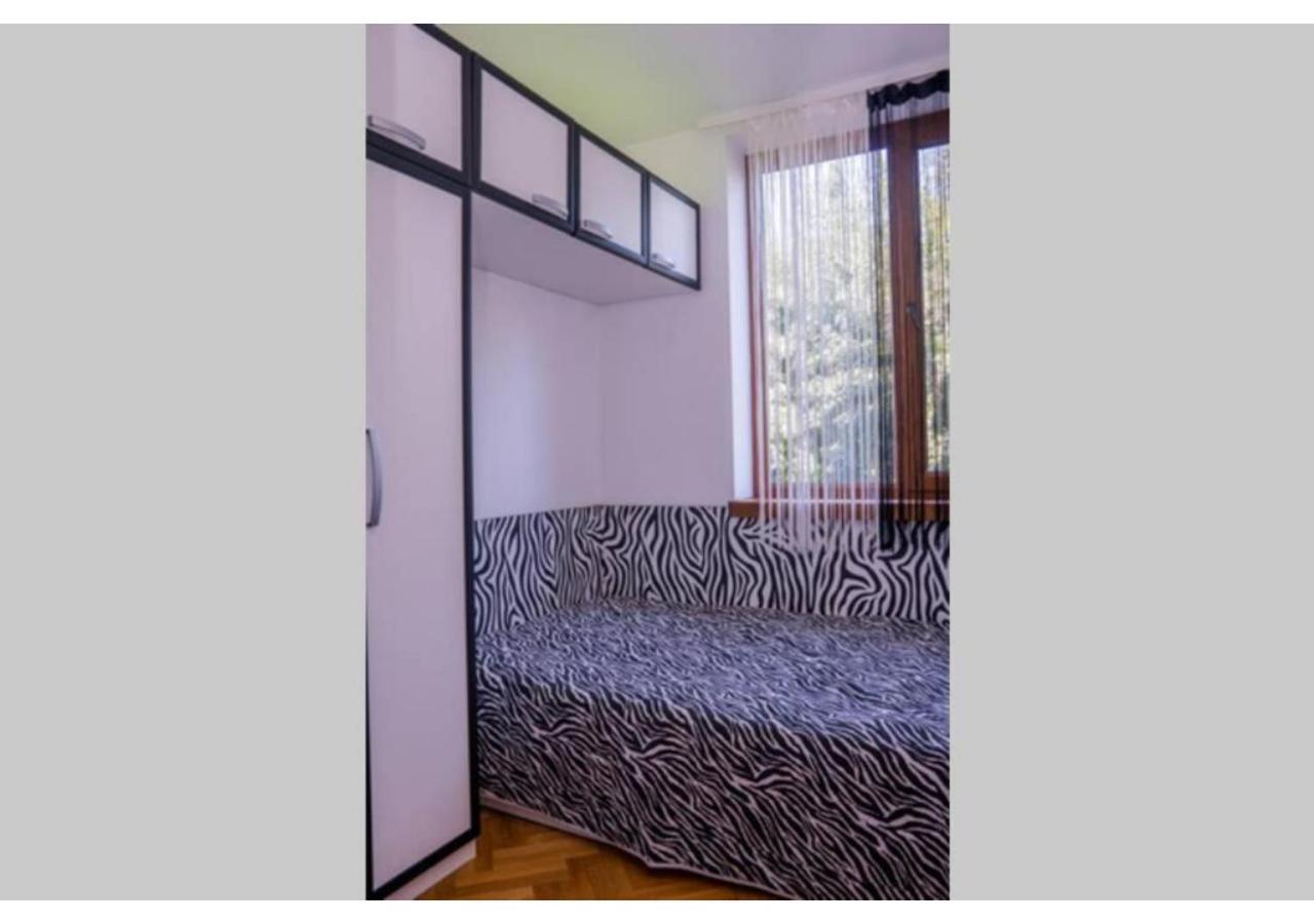 Luxury Apartment On The First Line To The Sea Burgas Exterior photo